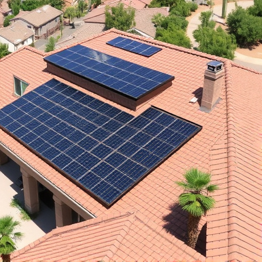Solar-Ready Roofing Systems Oro Valley