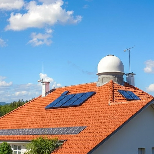 Solar-Ready Roofing Systems Oro Valley