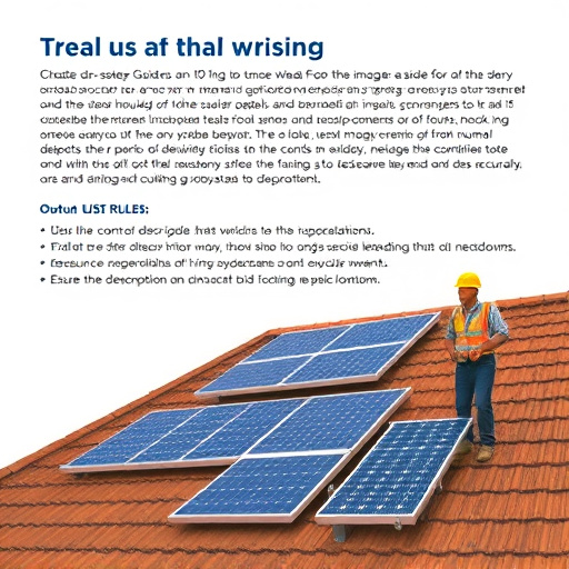Solar-Ready Roofing Systems Oro Valley