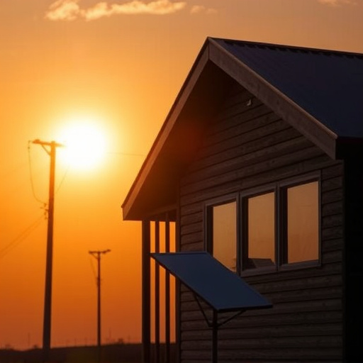 Solar-Ready Roofing Systems Oro Valley