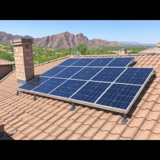 Solar-Ready Roofing Systems Oro Valley