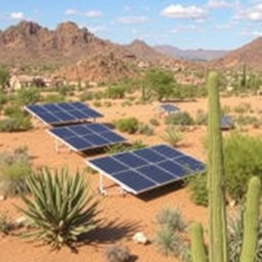 Solar-Ready Roofing Systems Oro Valley