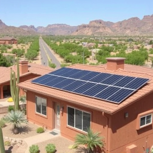 Solar-Ready Roofing Systems Oro Valley