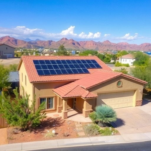 Solar-Ready Roofing Systems Oro Valley