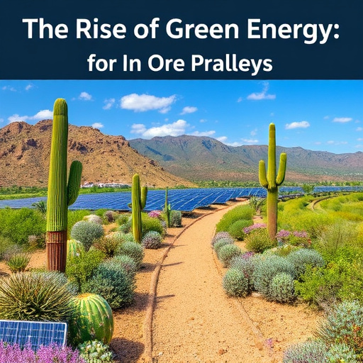 Solar-Ready Roofing Systems Oro Valley