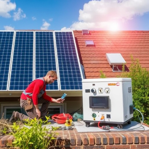 Solar-Ready Roofing Systems Oro Valley