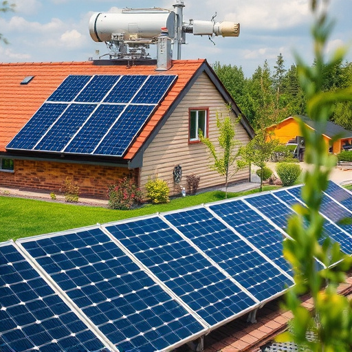 Solar-Ready Roofing Systems Oro Valley