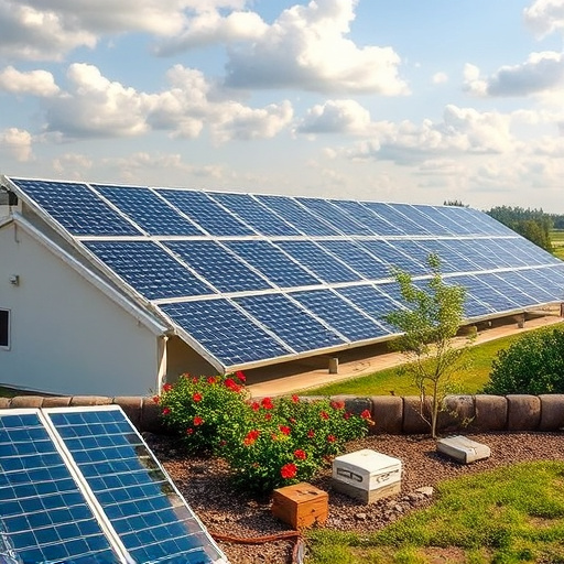 Solar-Ready Roofing Systems Oro Valley