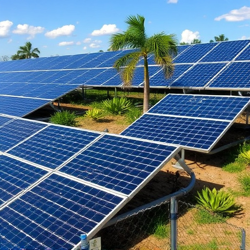 Solar-Ready Roofing Systems Oro Valley
