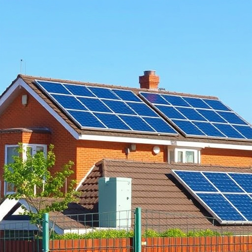 Solar-Ready Roofing Systems Oro Valley