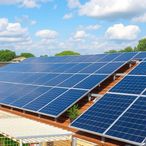 Solar-Ready Roofing Systems Oro Valley