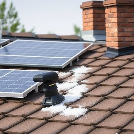 Solar-Ready Roofing Systems Oro Valley