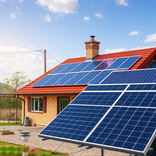Solar-Ready Roofing Systems Oro Valley