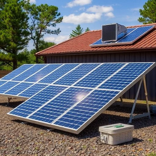 Solar-Ready Roofing Systems Oro Valley