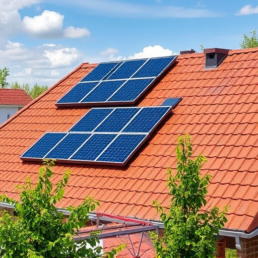 Solar-Ready Roofing Systems Oro Valley