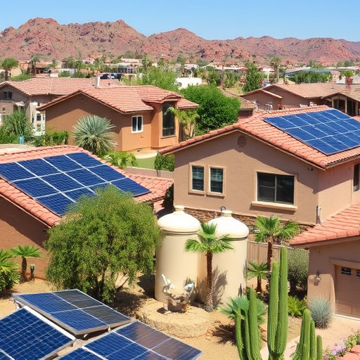 Solar-Ready Roofing Systems Oro Valley