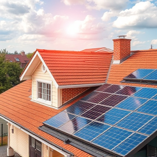 Solar-Ready Roofing Systems Oro Valley