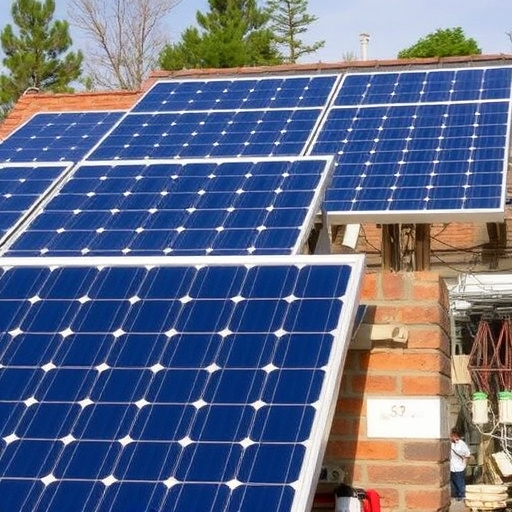 Solar-Ready Roofing Systems Oro Valley