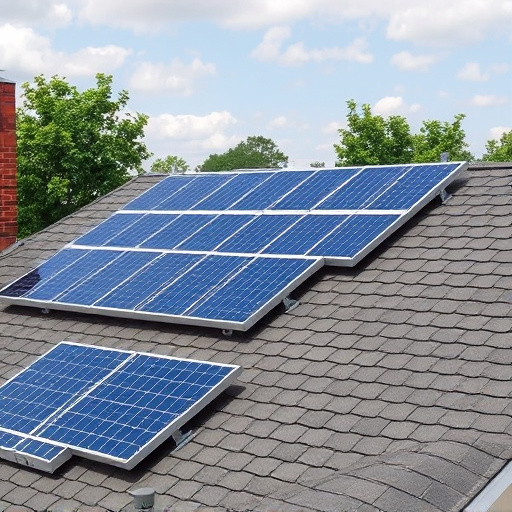 Solar-Ready Roofing Systems Oro Valley