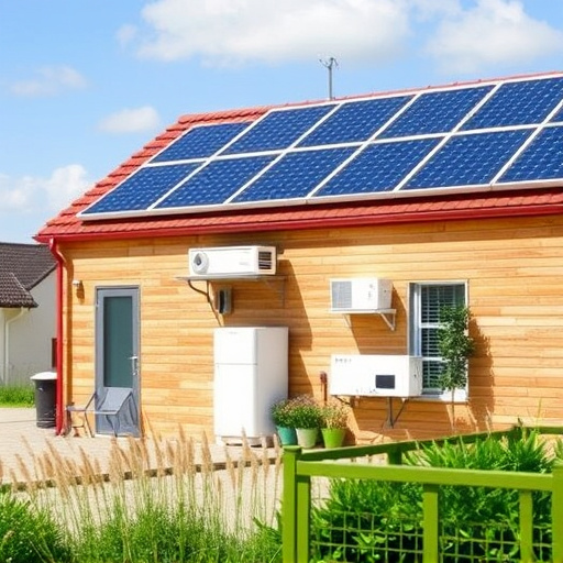 Solar-Ready Roofing Systems Oro Valley
