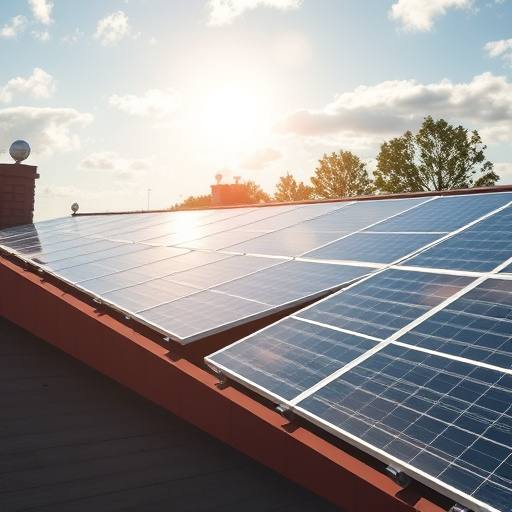 Solar-Ready Roofing Systems Oro Valley