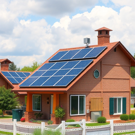 Solar-Ready Roofing Systems Oro Valley