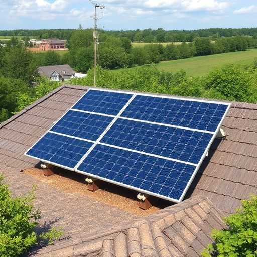 Solar-Ready Roofing Systems Oro Valley