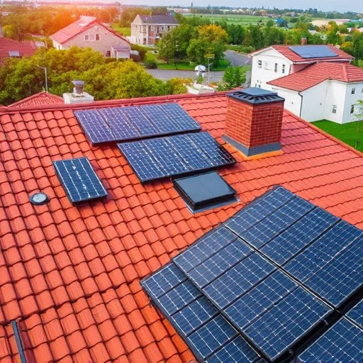 Solar-Ready Roofing Systems Oro Valley