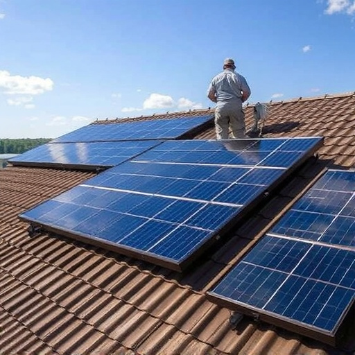 Solar-Ready Roofing Systems Oro Valley