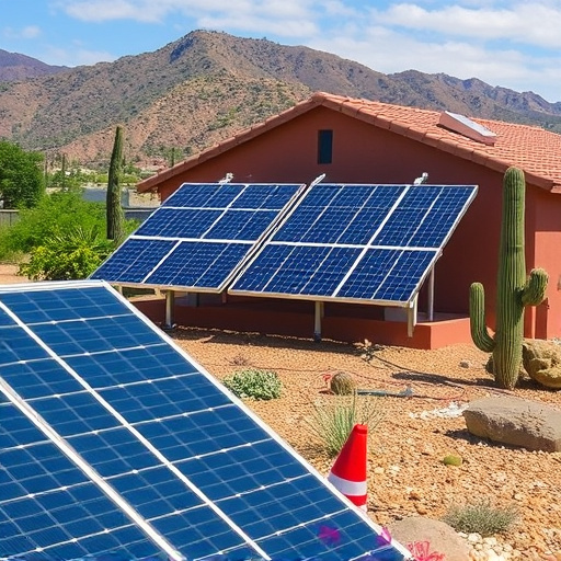 Solar-Ready Roofing Systems Oro Valley
