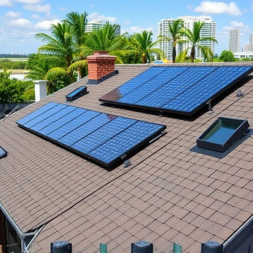 Solar-Ready Roofing Systems Oro Valley