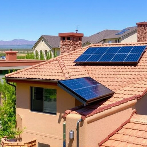 Solar-Ready Roofing Systems Oro Valley