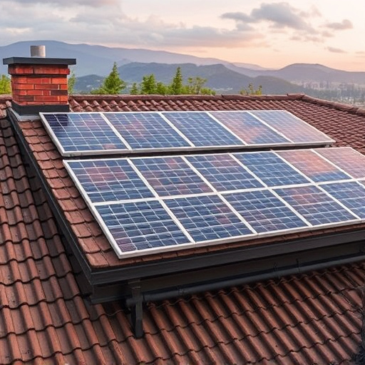 Solar-Ready Roofing Systems Oro Valley