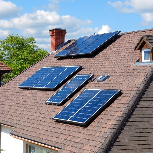 Solar-Ready Roofing Systems Oro Valley