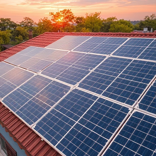 Solar-Ready Roofing Systems Oro Valley