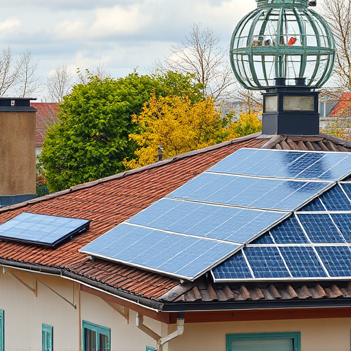 Solar-Ready Roofing Systems Oro Valley