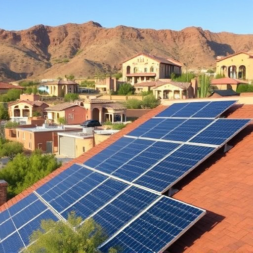 Solar-Ready Roofing Systems Oro Valley
