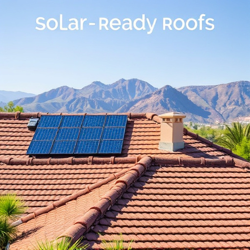 Solar-Ready Roofs: Oro Valley's Path to Clean Energy Future