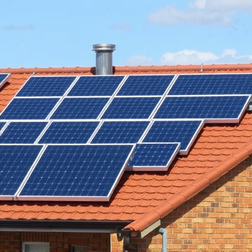 Solar-Ready Roofing Systems Oro Valley