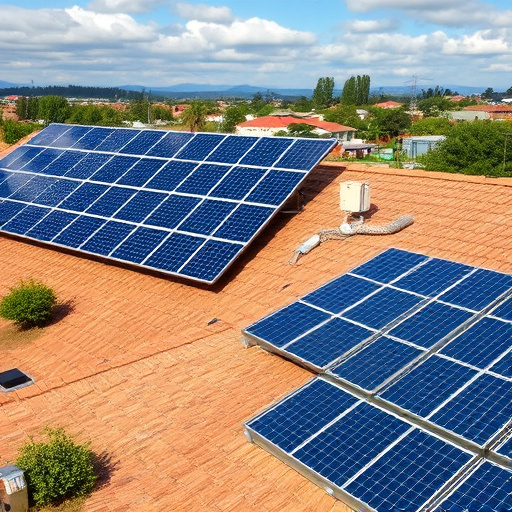 Solar-Ready Roofing Systems Oro Valley