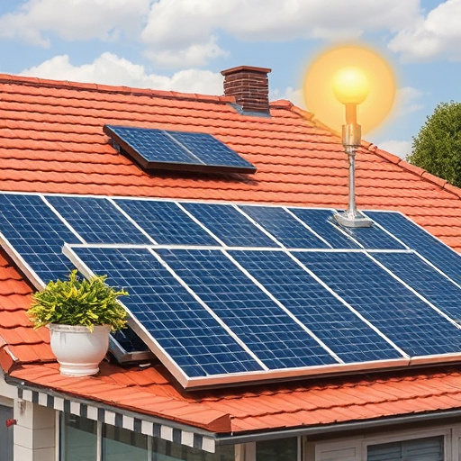 Solar Technology
