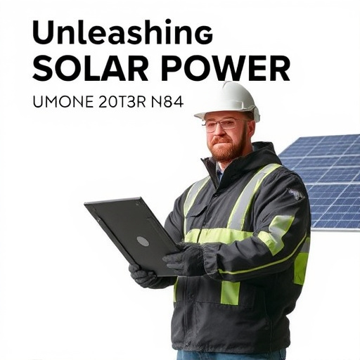 Unleashing Solar Power: PV Technology and Its Promise