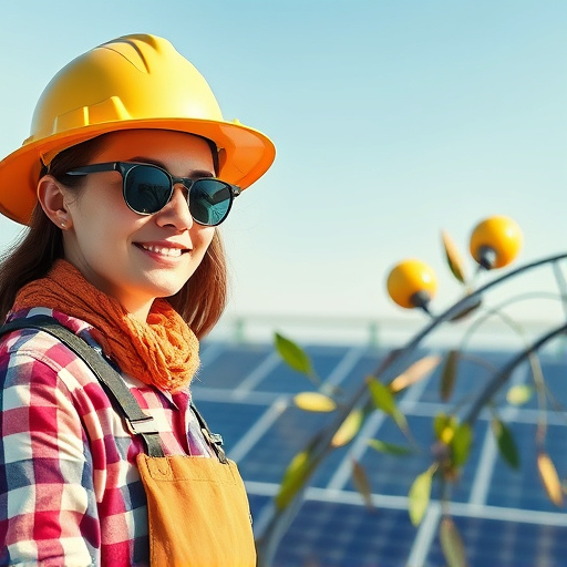 Solar Energy: Unlocking Savings & Financial Incentives