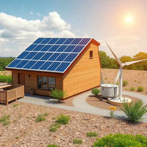 Solar Technology