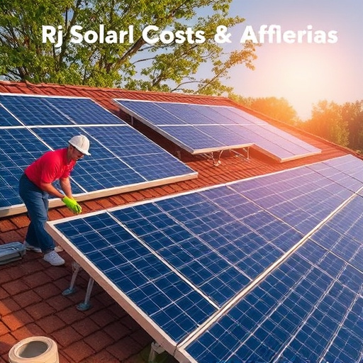 Solar Technology