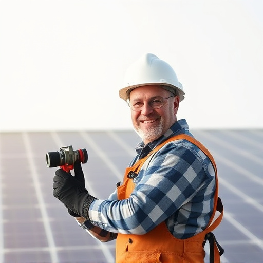 Optimizing Solar Energy: Maintenance Secrets for Peak Performance
