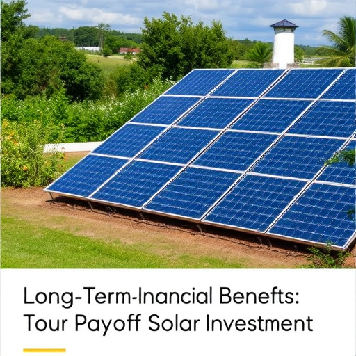 Solar Technology