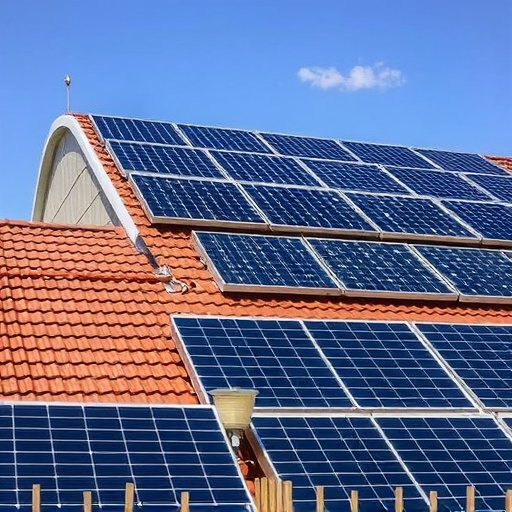 Solar Technology