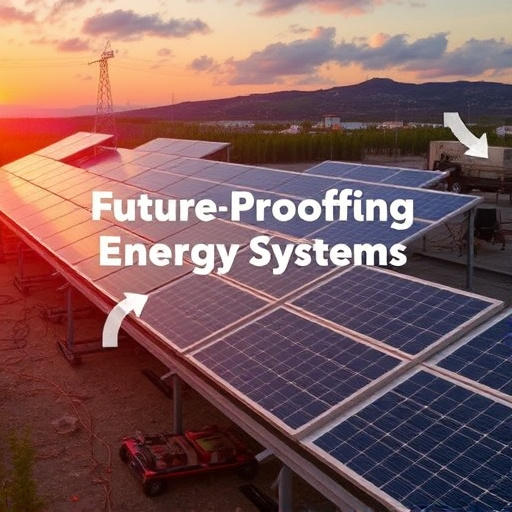 Solar Technology