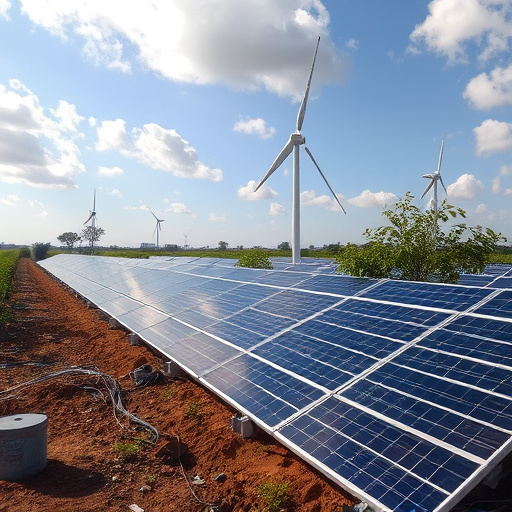 Solar Technology